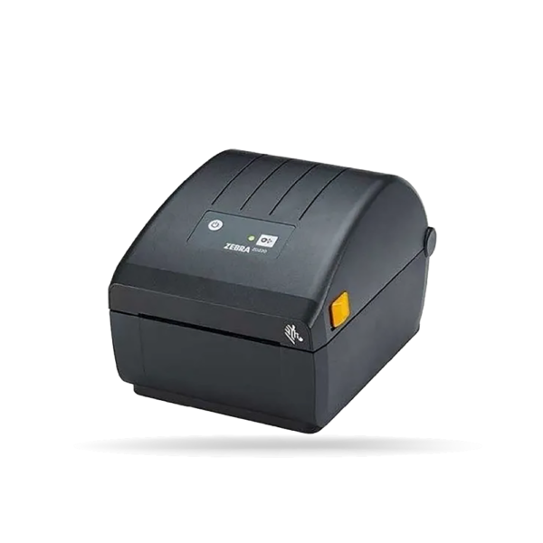 IMPRESORA DE CODIGO DE BARRAS ZEBRA ZD230, 203 dpi, 4 "ancho de impresión USB/ETHERNET